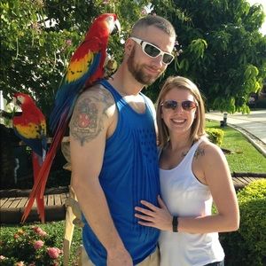 Meet your Posher, Randilyn